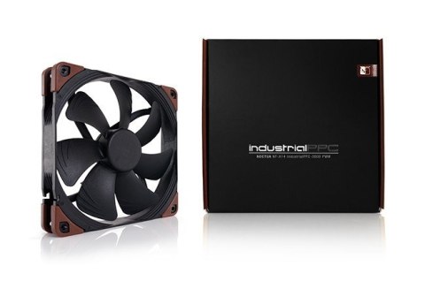 Went. NOCTUA 140mm NF-A14 IndustrialPPC-3000 PWM Went. NOCTUA 140mm NF-A14 IndustrialPPC-3000 PWM