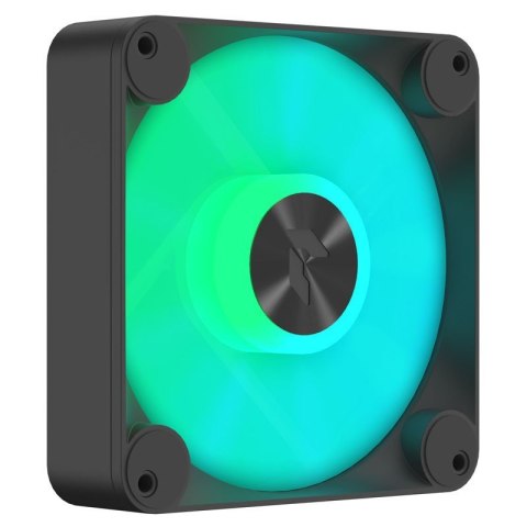 Wentylator AEROCOOL APNX FP1-120 PWM ARGB BK Wentylator AEROCOOL APNX FP1-120 PWM ARGB BK