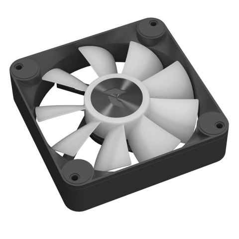 Wentylator AEROCOOL APNX FP1-120 PWM ARGB BK Wentylator AEROCOOL APNX FP1-120 PWM ARGB BK