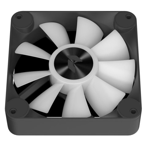 Wentylator AEROCOOL APNX FP1-120 PWM ARGB BK Wentylator AEROCOOL APNX FP1-120 PWM ARGB BK