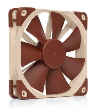 Wentylator NOCTUA 120mm 300-1200(1500) RPM Wentylator NOCTUA 120mm 300-1200(1500) RPM