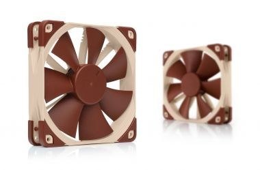 Wentylator NOCTUA 120mm 300-1200(1500) RPM Wentylator NOCTUA 120mm 300-1200(1500) RPM