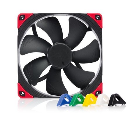 Wentylator NOCTUA 140mm NF-A14 PWM CHromax Black Swap colors Wentylator NOCTUA 140mm NF-A14 PWM CHromax Black Swap colors