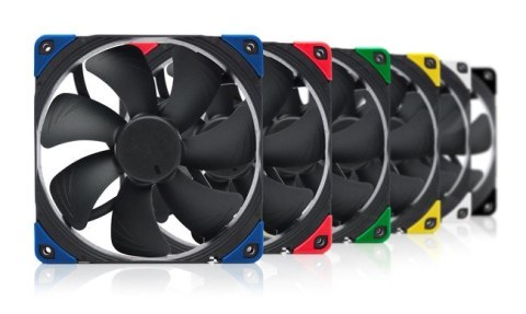 Wentylator NOCTUA 140mm NF-A14 PWM CHromax Black Swap colors Wentylator NOCTUA 140mm NF-A14 PWM CHromax Black Swap colors