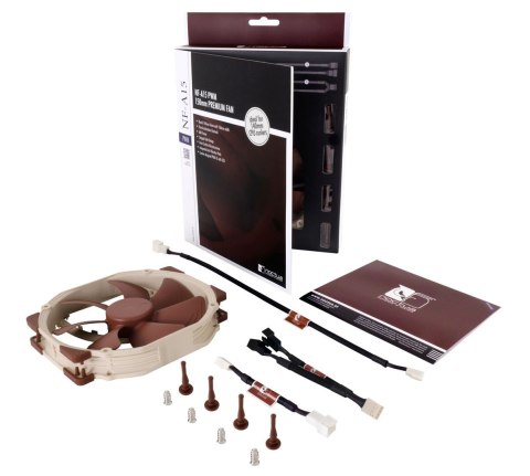 Wentylator NOCTUA 150mm (montaż na 120mm)SSO2, PWM Wentylator NOCTUA 150mm (montaż na 120mm)SSO2, PWM