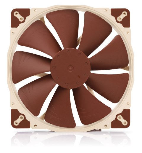 Wentylator NOCTUA 200x200x30 mm NF-A20 5V 3-pin Wentylator NOCTUA 200x200x30 mm NF-A20 5V 3-pin