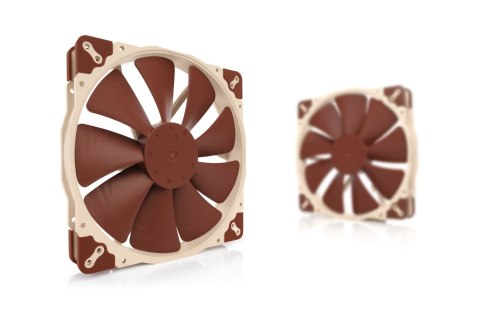 Wentylator NOCTUA 200x200x30 mm NF-A20 5V 3-pin Wentylator NOCTUA 200x200x30 mm NF-A20 5V 3-pin