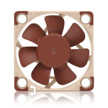 Wentylator NOCTUA 40mm 3700-4500 RPM (12,9dbA) Wentylator NOCTUA 40mm 3700-4500 RPM (12,9dbA)