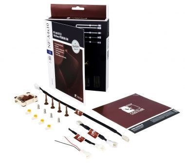 Wentylator NOCTUA 40mm 3700-4500 RPM (12,9dbA) Wentylator NOCTUA 40mm 3700-4500 RPM (12,9dbA)