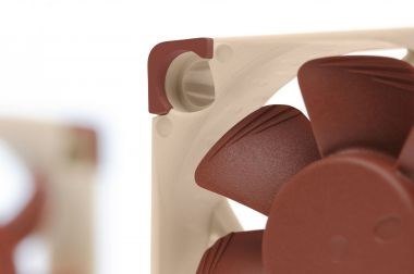 Wentylator NOCTUA 40mm 3700-4500 RPM (12,9dbA) Wentylator NOCTUA 40mm 3700-4500 RPM (12,9dbA)