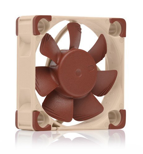 Wentylator NOCTUA 40mm PWM (1000-5000 RPM) Wentylator NOCTUA 40mm PWM (1000-5000 RPM)