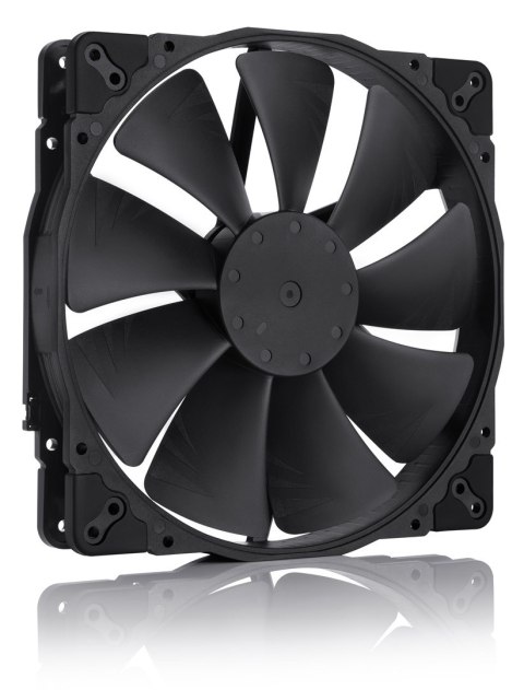 Wentylator NOCTUA NF-A20 PWM chromax.black.swap Wentylator NOCTUA NF-A20 PWM chromax.black.swap