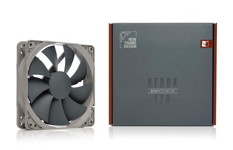 Wentylator NOCTUA redux 120mm NF-P12 REDUX-1300PWM Wentylator NOCTUA redux 120mm NF-P12 REDUX-1300PWM