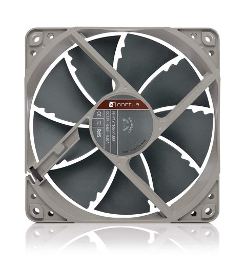Wentylator NOCTUA redux 120mm NF-P12 REDUX-1300PWM Wentylator NOCTUA redux 120mm NF-P12 REDUX-1300PWM