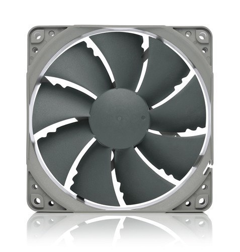 Wentylator NOCTUA redux 120mm NF-P12 REDUX-1700PWM Wentylator NOCTUA redux 120mm NF-P12 REDUX-1700PWM