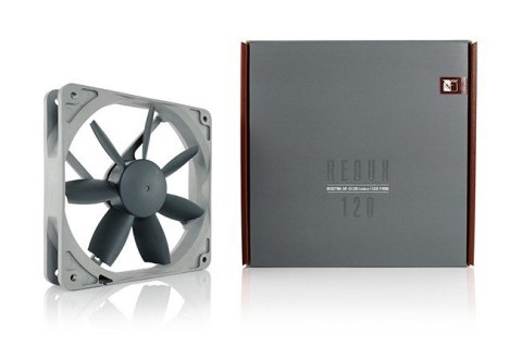 Wentylator NOCTUA redux 120mm PWM 400 - 1200 RPM Wentylator NOCTUA redux 120mm PWM 400 - 1200 RPM