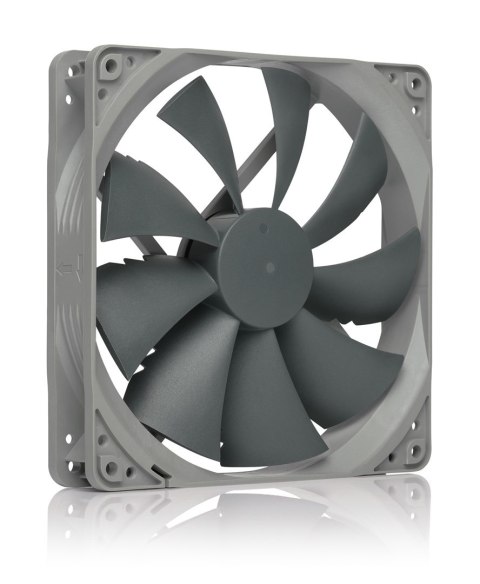 Wentylator NOCTUA redux 140mm PWM 450 - 1500 RPM Wentylator NOCTUA redux 140mm PWM 450 - 1500 RPM