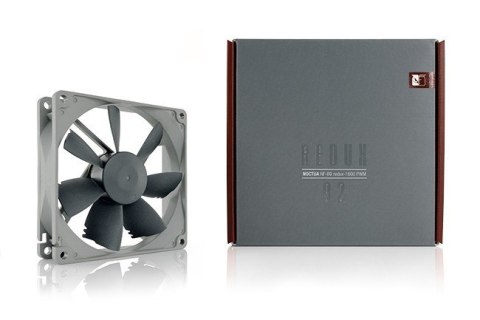 Wentylator NOCTUA redux 92mm PWM 350-1600 RPM Wentylator NOCTUA redux 92mm PWM 350-1600 RPM