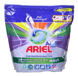 ARIEL Kapsułki do prania Kolor All-in-1 80 szt