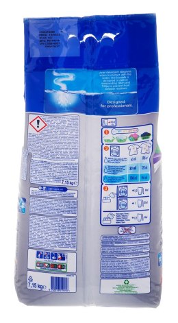 Ariel Professional Color Proszek do prania 7,15kg