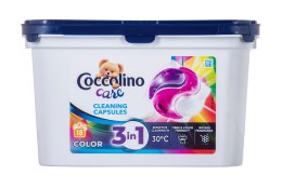 COCCOLINO CAPS 18W COL ELEGANT COCOETRIO M EE