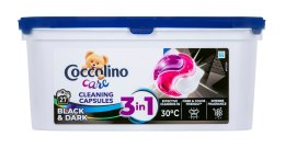 COCCOLINO CAPS 27W BLACK TIGER LILYE TRIO L EE