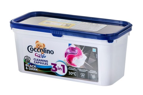 COCCOLINO CAPS 27W BLACK TIGER LILYE TRIO L EE COCCOLINO CAPS 27W BLACK TIGER LILYE TRIO L EE