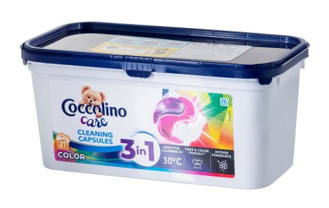 COCCOLINO CAPS 27W COL ELEGANT COCOETRIO L EE COCCOLINO CAPS 27W COL ELEGANT COCOETRIO L EE
