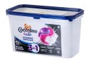 COCCOLINO CAPS 45W BLACK TIGER LILYE TRIO XL EE