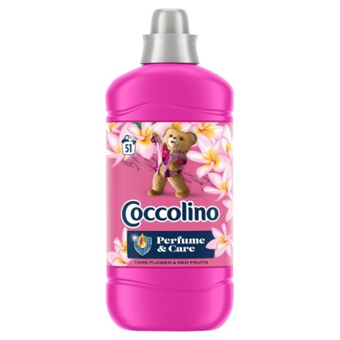 COCCOLINO Płyn SS PINK 1275ml COCCOLINO Płyn SS PINK 1275ml