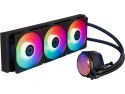 COOLER MASTER CHŁODZENIE WODNE MASTERLIQUID 360 ATMOS ARGB MLX-D36M-A25PZ-R1