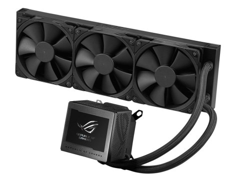 Chłodzenie ASUS ROG RYUJIN III 360 Chłodzenie ASUS ROG RYUJIN III 360