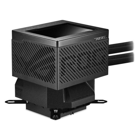 Chłodzenie ASUS ROG RYUJIN III 360 Chłodzenie ASUS ROG RYUJIN III 360