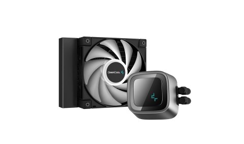 Chłodzenie wodne DeepCool LS320 120mm Chłodzenie wodne DeepCool LS320 120mm