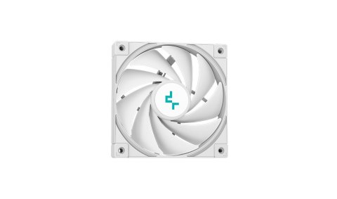 Chłodzenie wodne DeepCool LT520 White Chłodzenie wodne DeepCool LT520 White
