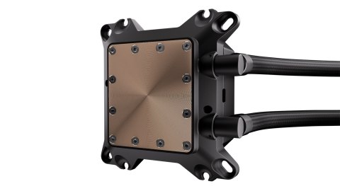 Chłodzenie wodne ENDORFY Navis F360 Chłodzenie wodne ENDORFY Navis F360
