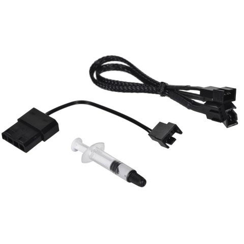 Chłodzenie wodne MSI MAG CORELIQUID M240 Chłodzenie wodne MSI MAG CORELIQUID M240