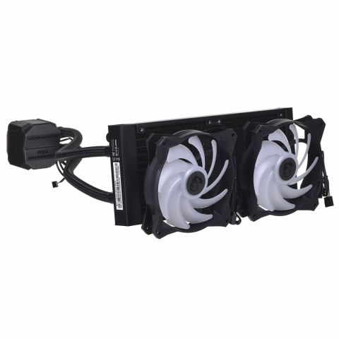 Chłodzenie wodne MSI MAG CORELIQUID M240 Chłodzenie wodne MSI MAG CORELIQUID M240