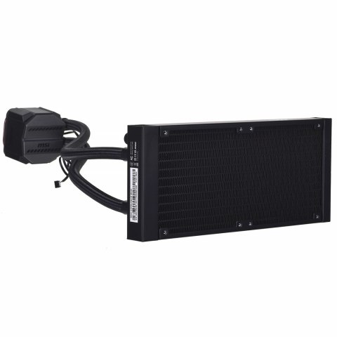 Chłodzenie wodne MSI MAG CORELIQUID M240 Chłodzenie wodne MSI MAG CORELIQUID M240