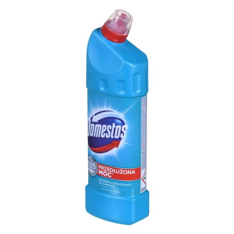 DOMESTOS BLC OXFORD OCEAN PLBAL 12x1L DOMESTOS BLC OXFORD OCEAN PLBAL 12x1L