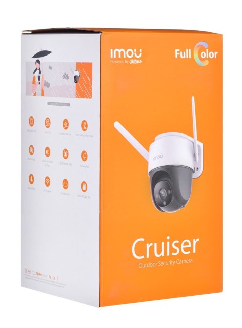 KAMERA IP IMOU CRUISER IPC-S22FP KAMERA IP IMOU CRUISER IPC-S22FP