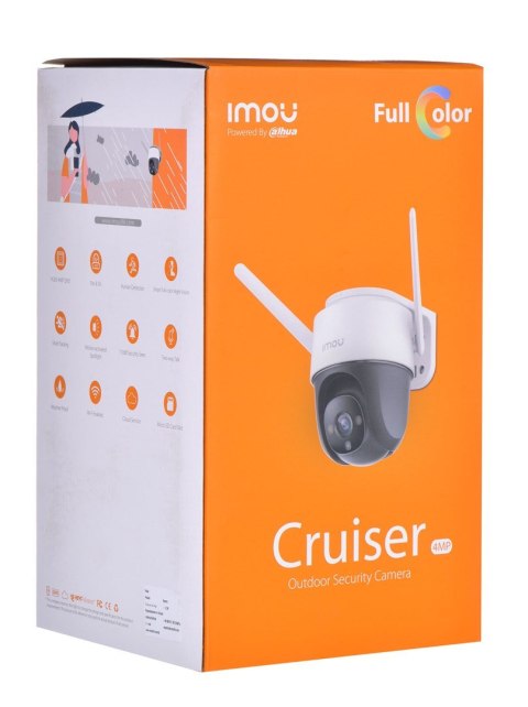 KAMERA IP IMOU CRUISER IPC-S42FP KAMERA IP IMOU CRUISER IPC-S42FP