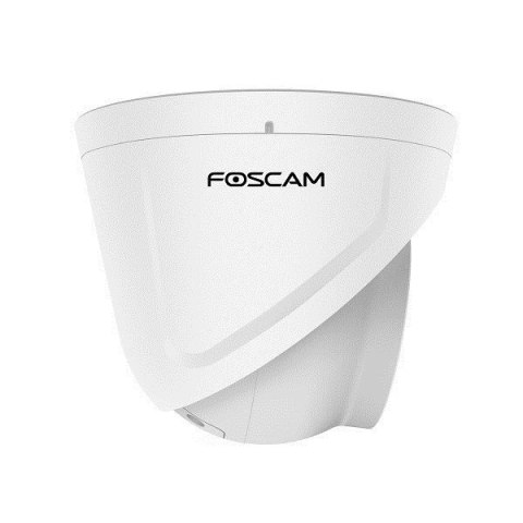 Kamera IP FOSCAM T8EP 8MP POE BIAŁA Kamera IP FOSCAM T8EP 8MP POE BIAŁA