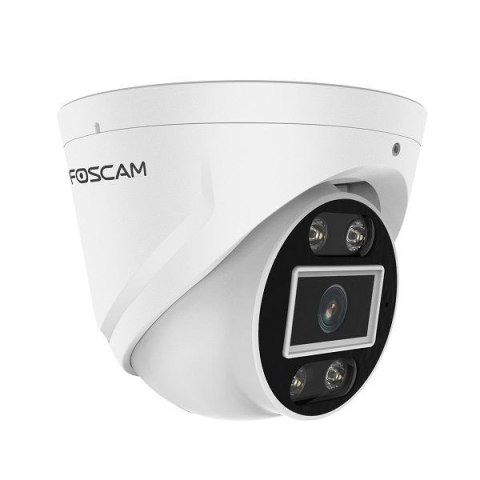Kamera IP FOSCAM T8EP 8MP POE BIAŁA Kamera IP FOSCAM T8EP 8MP POE BIAŁA