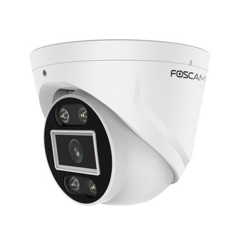 Kamera IP FOSCAM T8EP 8MP POE BIAŁA Kamera IP FOSCAM T8EP 8MP POE BIAŁA
