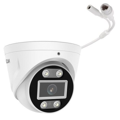 Kamera IP FOSCAM T8EP 8MP POE BIAŁA Kamera IP FOSCAM T8EP 8MP POE BIAŁA