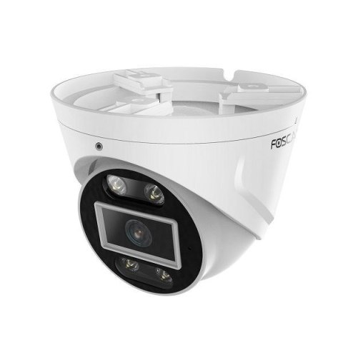 Kamera IP FOSCAM T8EP 8MP POE BIAŁA Kamera IP FOSCAM T8EP 8MP POE BIAŁA
