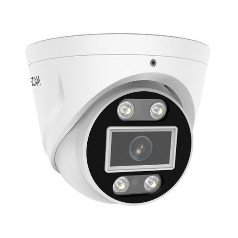 Kamera IP FOSCAM T8EP 8MP POE BIAŁA Kamera IP FOSCAM T8EP 8MP POE BIAŁA
