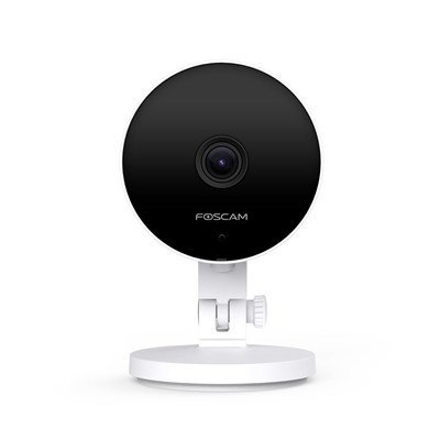 Kamera IP Wi-fi Foscam C2M 2Mpix Biała