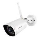 Kamera IP Wi-fi Foscam FI9902P OUTDOOR 2MP Biała